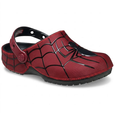 Spider-Man Clog