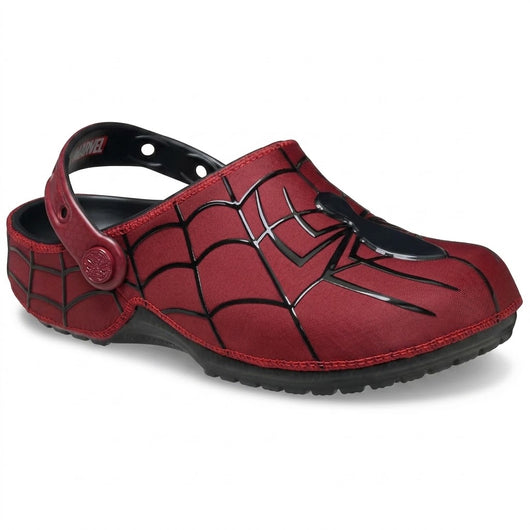 Spider-Man Clog