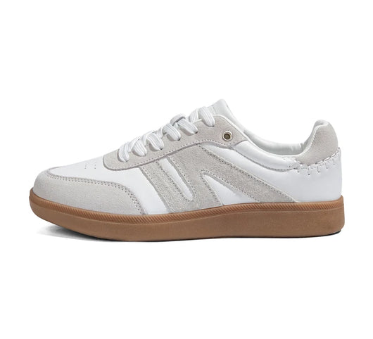 Classic Retro Sneakers