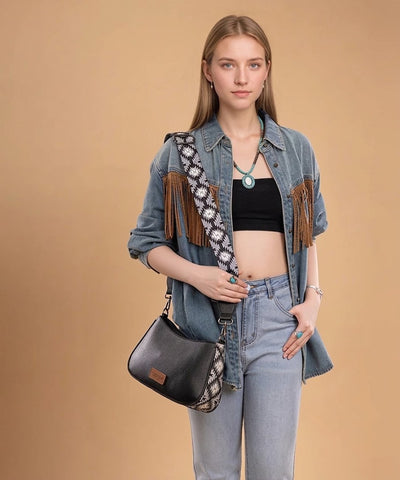 City Shoulder Bag