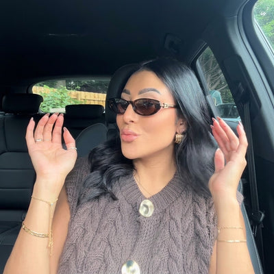 Giulia | Sunglasses (B5S)