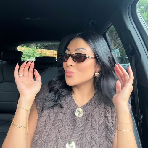 Giulia | Sunglasses (B5S)