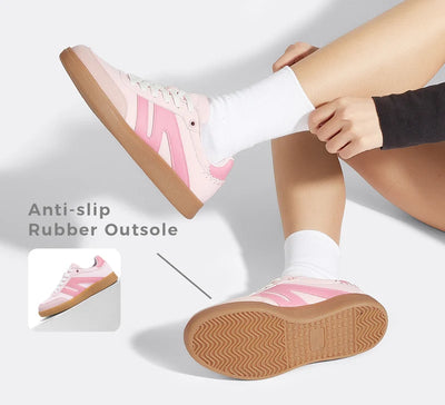 Classic Retro Sneakers