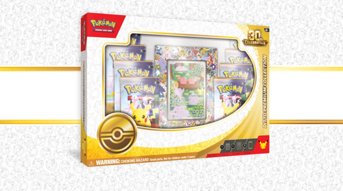 30th Celebration Ditto Premium Collection (Pre-Order)