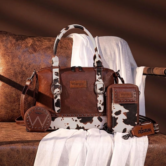 3Pcs Doctor Bag Sets for Women