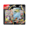 Mega Evolution - 3 Pack Blister (Psyduck/Golduck)