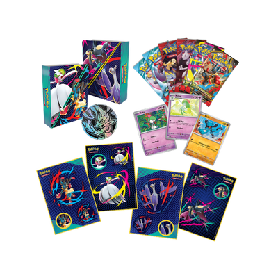Collector Chest 2025