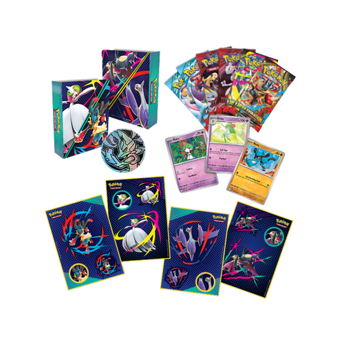 Collector Chest 2025
