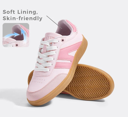 Classic Retro Sneakers
