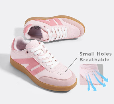 Classic Retro Sneakers