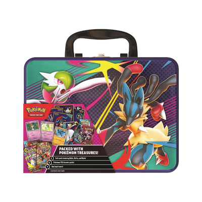 Collector Chest 2025