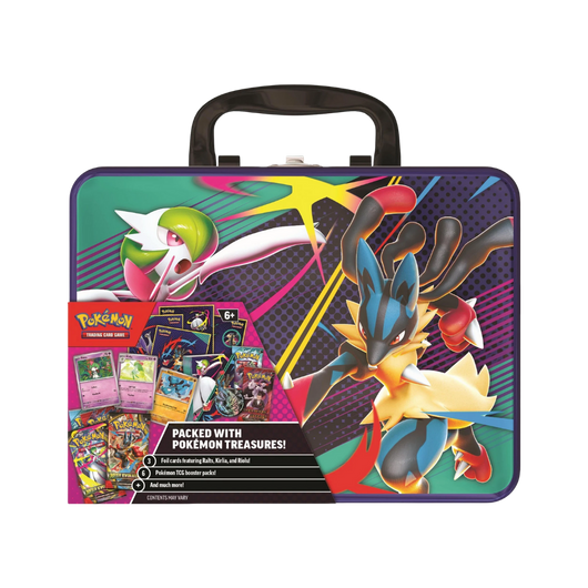 Collector Chest 2025