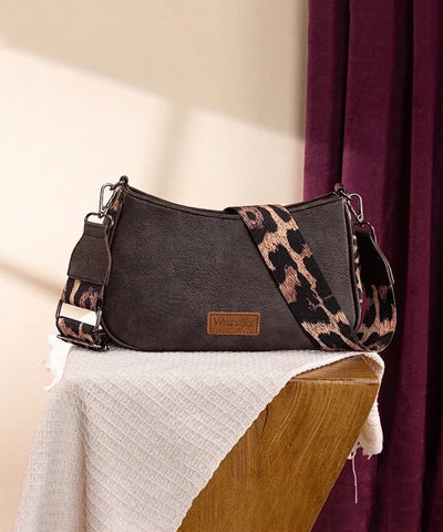 City Shoulder Bag