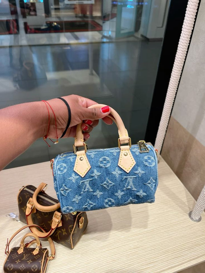 Review by Mariana