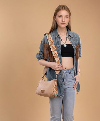 City Shoulder Bag
