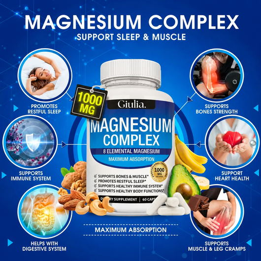 Giulia® Magnesium Complex