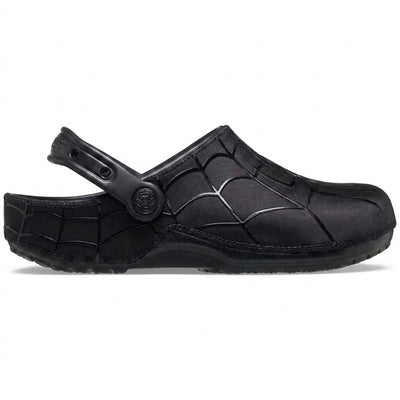 Black Clog