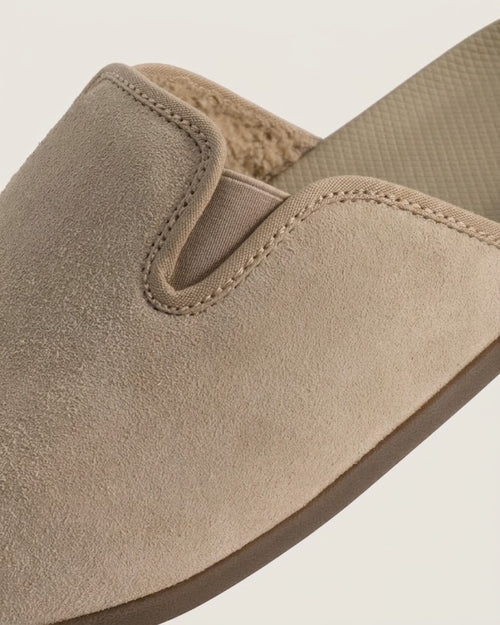 Harbor Mule VR3 Casual Shoe