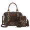 3Pcs Doctor Bag Sets for Women