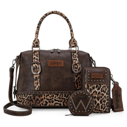 3Pcs Doctor Bag Sets for Women