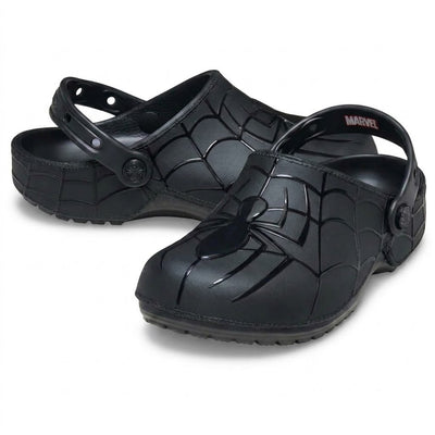 Spider-Man Clog