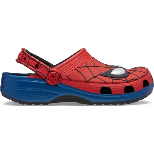 Spider-Man Clog