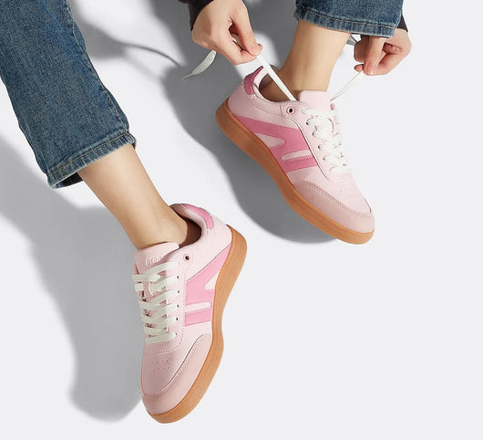 Classic Retro Sneakers