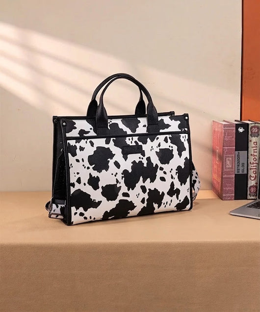 Wrangler Laptop Tote Bag