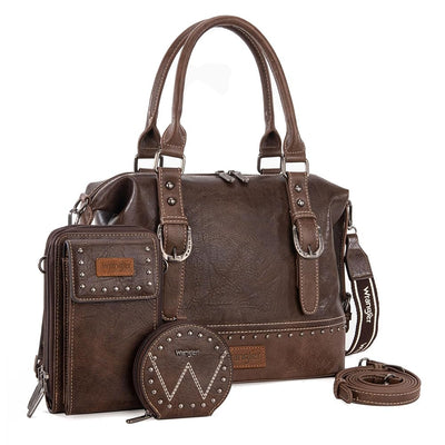 3Pcs Doctor Bag Sets for Women