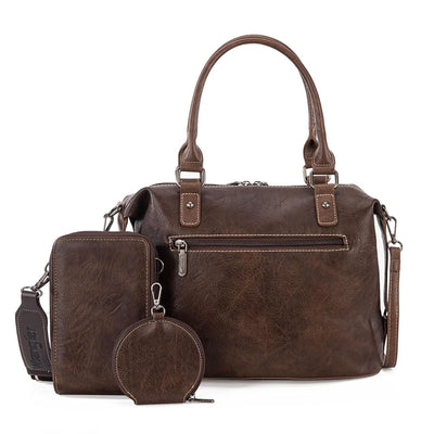 3Pcs Doctor Bag Sets for Women