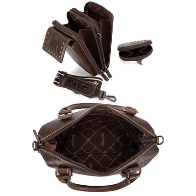 3Pcs Doctor Bag Sets for Women