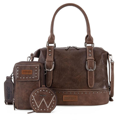 3Pcs Doctor Bag Sets for Women