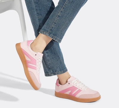 Classic Retro Sneakers