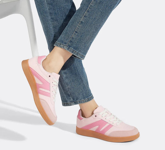 Classic Retro Sneakers