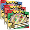 Ascended Heroes - EX Box Mega Meganium, Feraligtr or Emboar