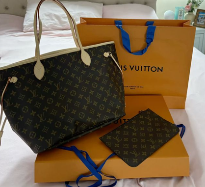 Review by Camila