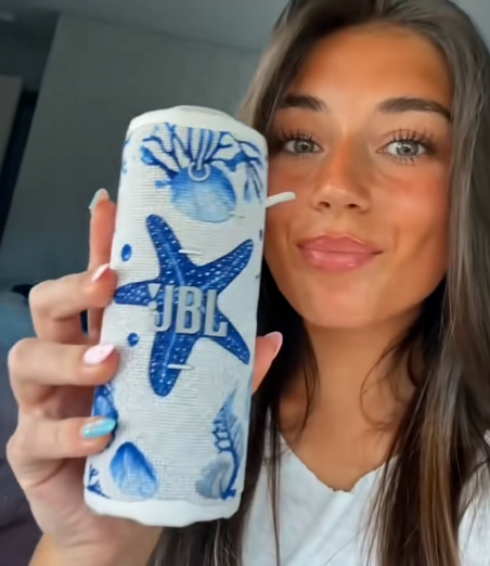Review by Camila