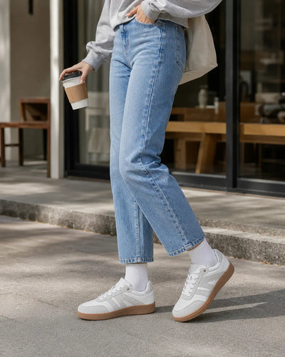 Classic Retro Sneakers