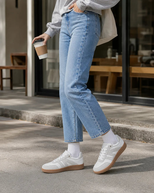 Classic Retro Sneakers