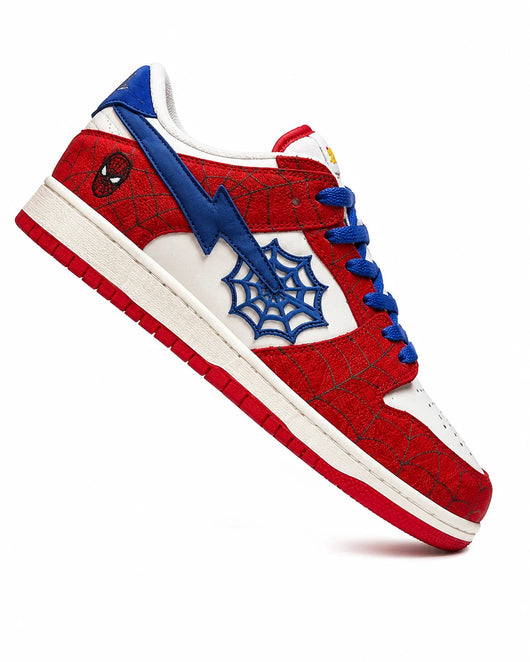 Spidey Sneakers Limited Edition