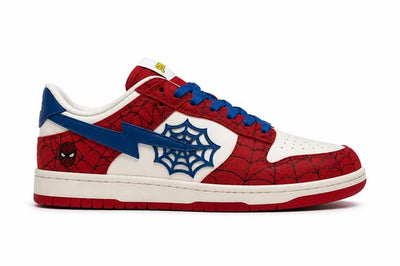 Spidey Sneakers Limited Edition