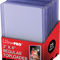Ultra Pro - Toploader 3x4 Clear Regular
