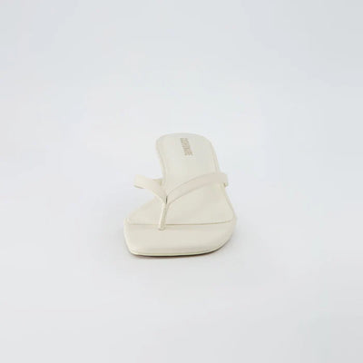 Miami Kitten Heel Sandals