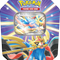 Slashing Legends ex Tin - Zacian/Koraidon