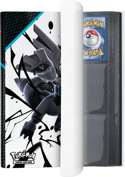 Scarlet & Violet – Black Bolt Binder Collection