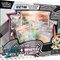Scarlet & Violet – Black Bolt & White Flare Victini Illustration Collection