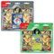 Ascended Heroes - 2 Pack Blister Tangela or Komola