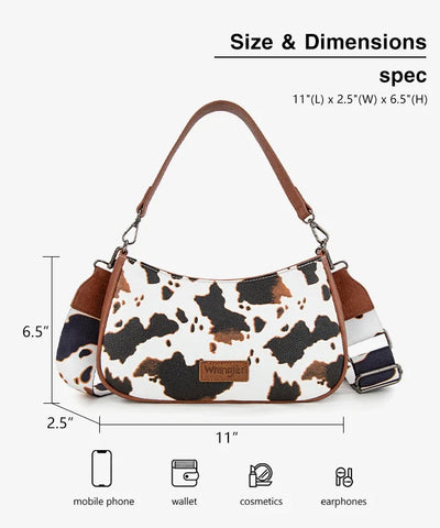 City Shoulder Bag