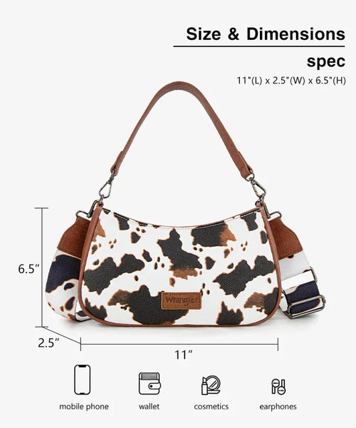 City Shoulder Bag