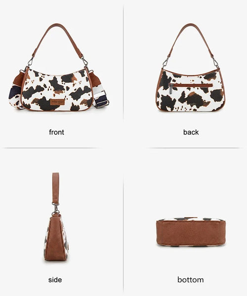 City Shoulder Bag
